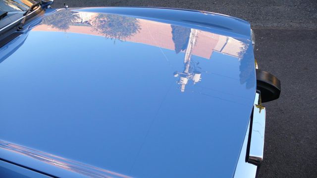 1975 Triumph TR6 RESTORED - 9793856 - 7