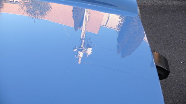 1975 Triumph TR6 RESTORED - 9793856 - 8