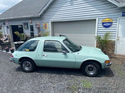 1976 AMC Gremlin