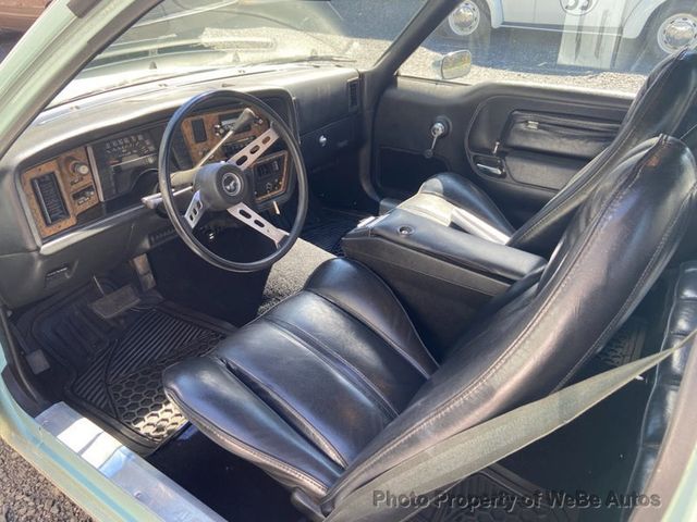 1976 AMC Gremlin Pacer For Sale - 23049030 - 4