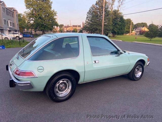 1976 AMC Pacer For Sale - 23049030 - 10