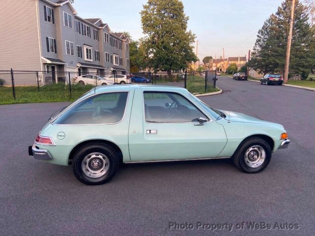 1976 AMC Pacer For Sale - 23049030 - 12