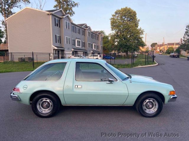 1976 AMC Pacer For Sale - 23049030 - 13