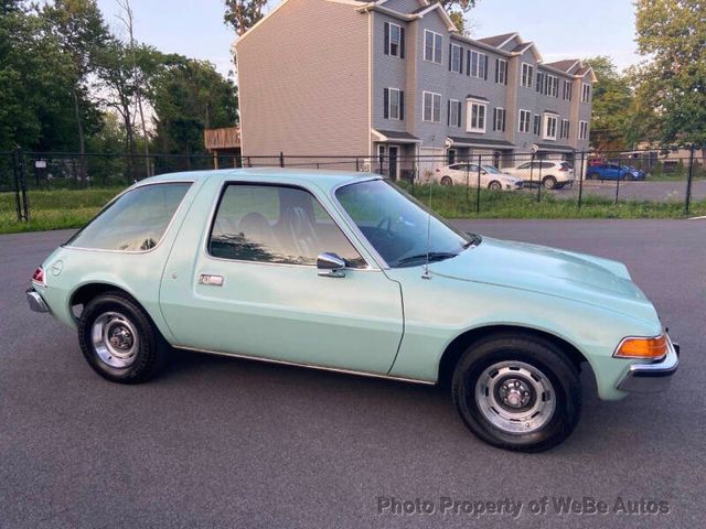 1976 AMC Pacer For Sale - 23049030 - 14