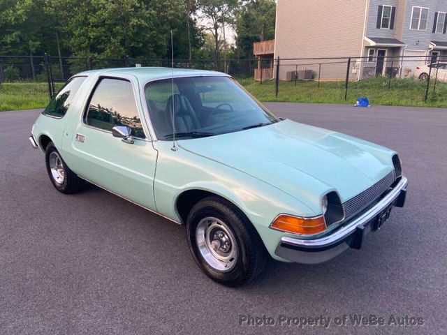 1976 AMC Pacer For Sale - 23049030 - 15