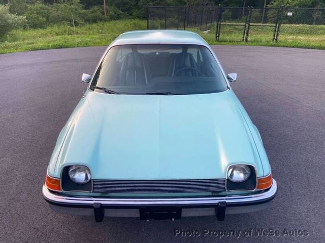 1976 AMC Pacer For Sale - 23049030 - 18