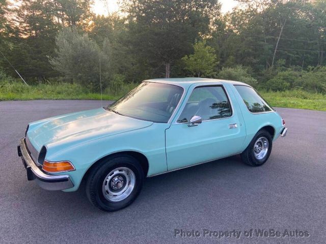1976 AMC Pacer For Sale - 23049030 - 1