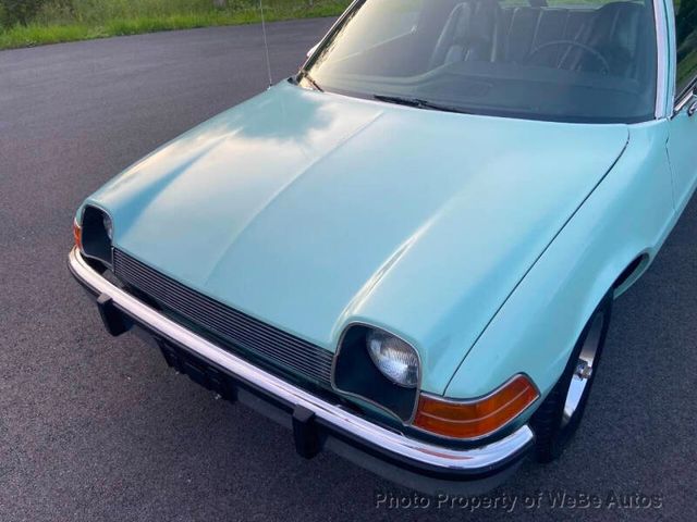 1976 AMC Pacer For Sale - 23049030 - 20