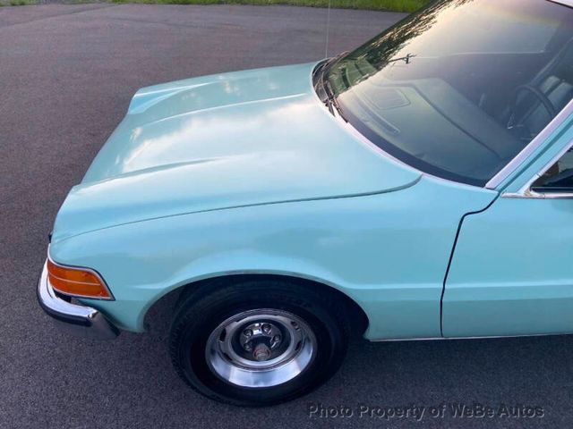 1976 AMC Pacer For Sale - 23049030 - 21