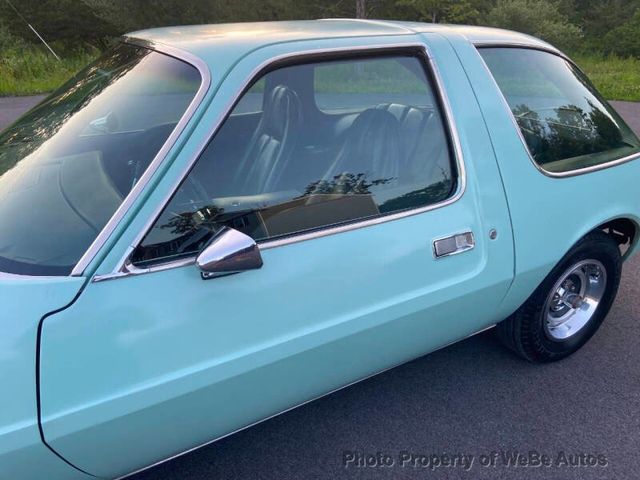 1976 AMC Pacer For Sale - 23049030 - 22