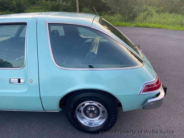 1976 AMC Pacer For Sale - 23049030 - 24