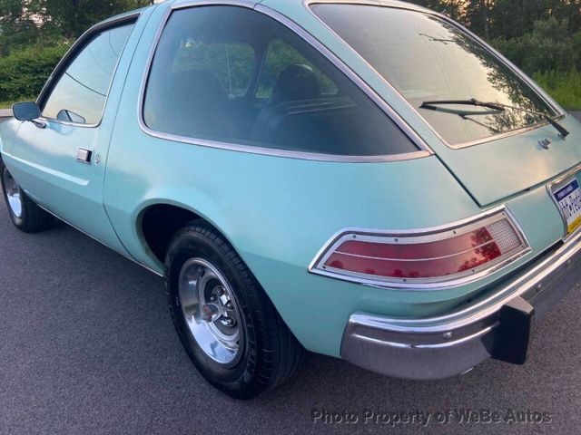 1976 AMC Pacer For Sale - 23049030 - 26