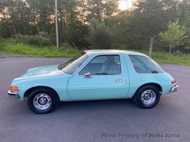 1976 AMC Pacer For Sale - 23049030 - 2