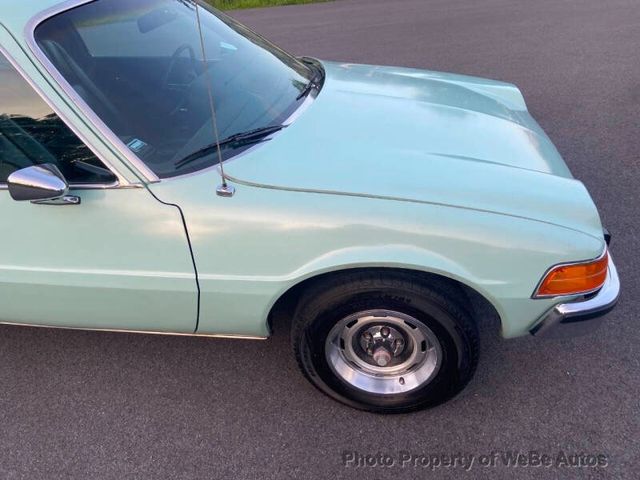 1976 AMC Pacer For Sale - 23049030 - 34