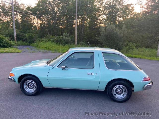 1976 AMC Pacer For Sale - 23049030 - 3