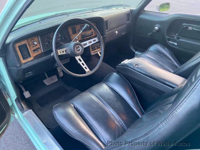 1976 AMC Pacer For Sale - 23049030 - 40