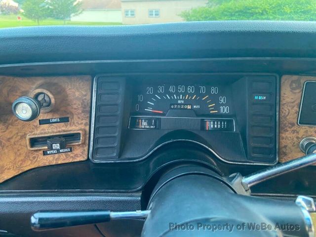 1976 AMC Pacer For Sale - 23049030 - 43