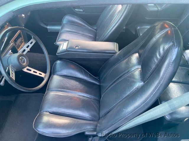 1976 AMC Pacer For Sale - 23049030 - 46