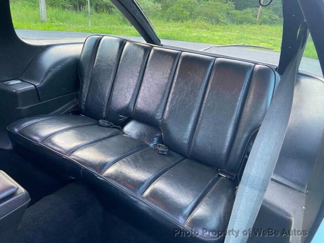 1976 AMC Pacer For Sale - 23049030 - 47