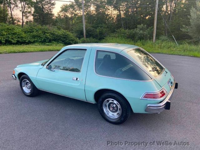 1976 AMC Pacer For Sale - 23049030 - 4