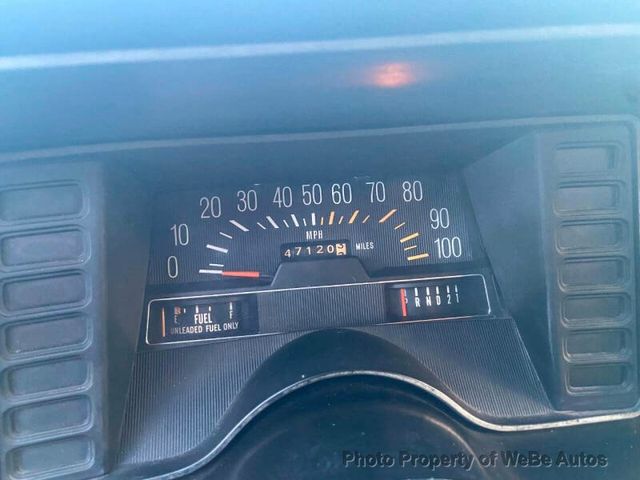 1976 AMC Pacer For Sale - 23049030 - 50