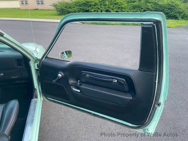 1976 AMC Pacer For Sale - 23049030 - 53