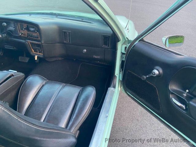 1976 AMC Pacer For Sale - 23049030 - 54
