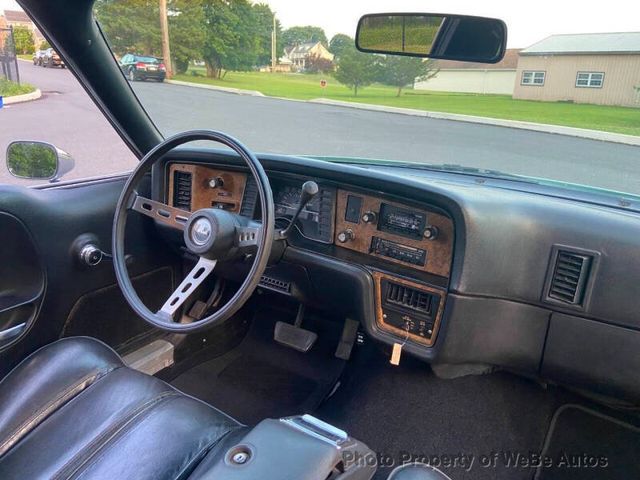 1976 AMC Pacer For Sale - 23049030 - 57