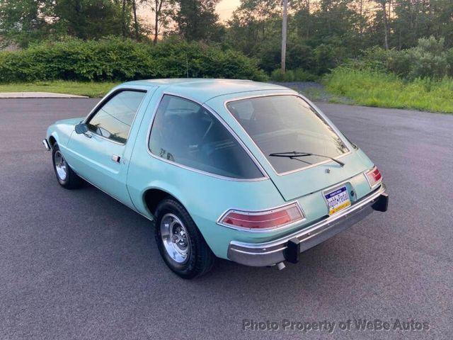 1976 AMC Pacer For Sale - 23049030 - 5