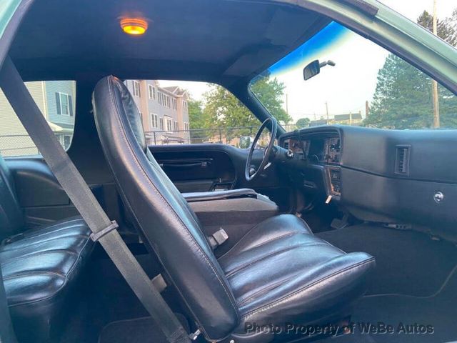 1976 AMC Pacer For Sale - 23049030 - 59