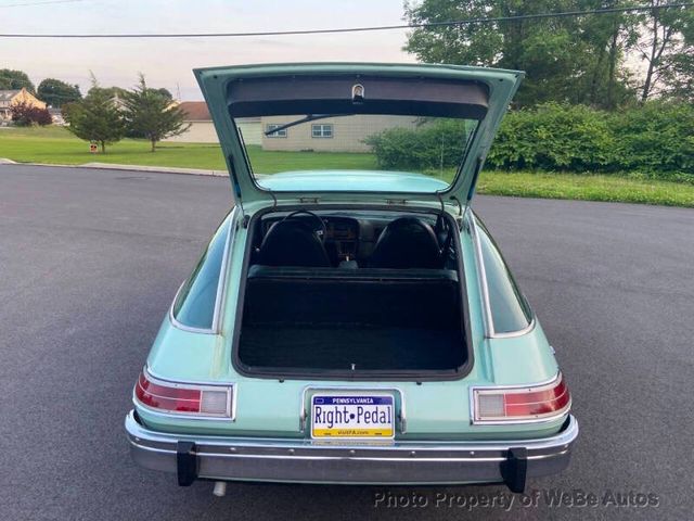 1976 AMC Pacer For Sale - 23049030 - 62