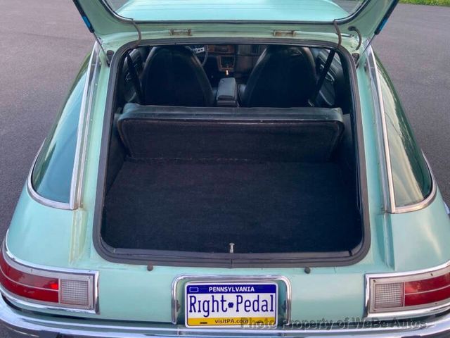 1976 AMC Pacer For Sale - 23049030 - 63