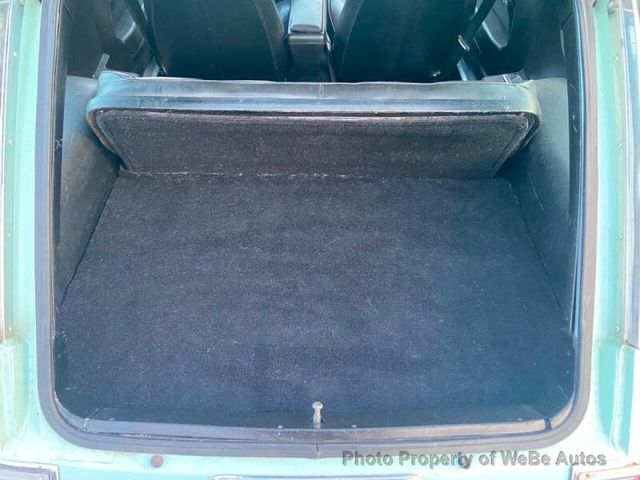 1976 AMC Pacer For Sale - 23049030 - 64