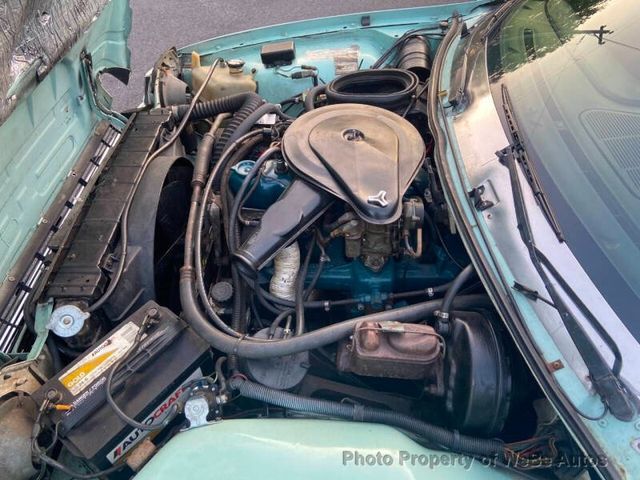 1976 AMC Pacer For Sale - 23049030 - 66