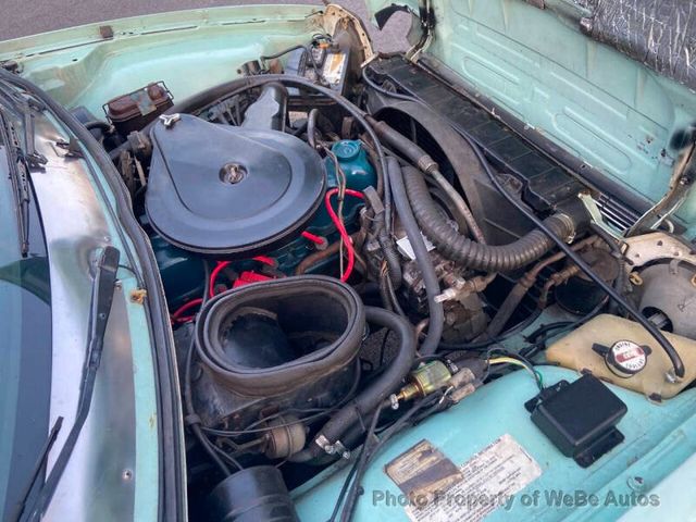 1976 AMC Pacer For Sale - 23049030 - 69