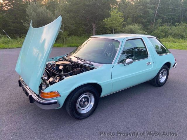 1976 AMC Pacer For Sale - 23049030 - 70