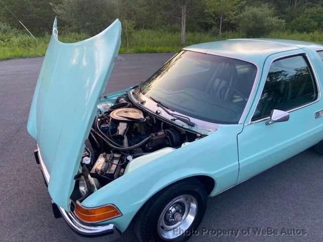 1976 AMC Pacer For Sale - 23049030 - 71