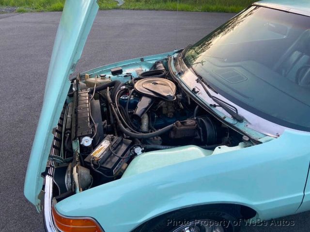 1976 AMC Pacer For Sale - 23049030 - 72