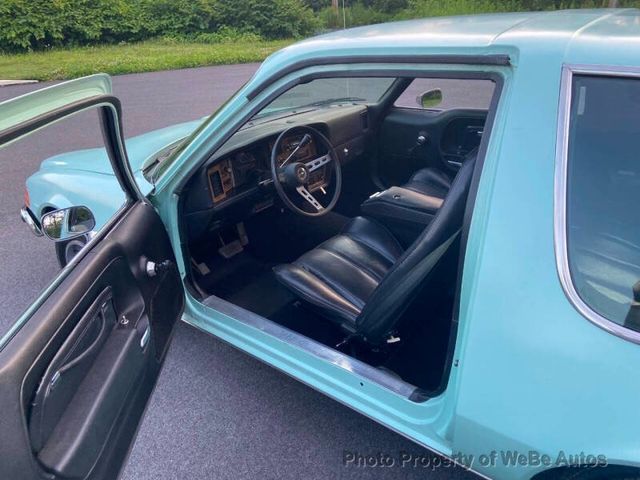 1976 AMC Pacer For Sale - 23049030 - 73