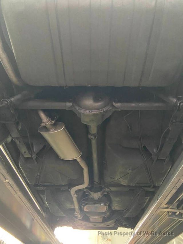 1976 AMC Pacer For Sale - 23049030 - 75