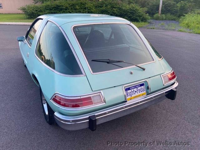 1976 AMC Pacer For Sale - 23049030 - 7