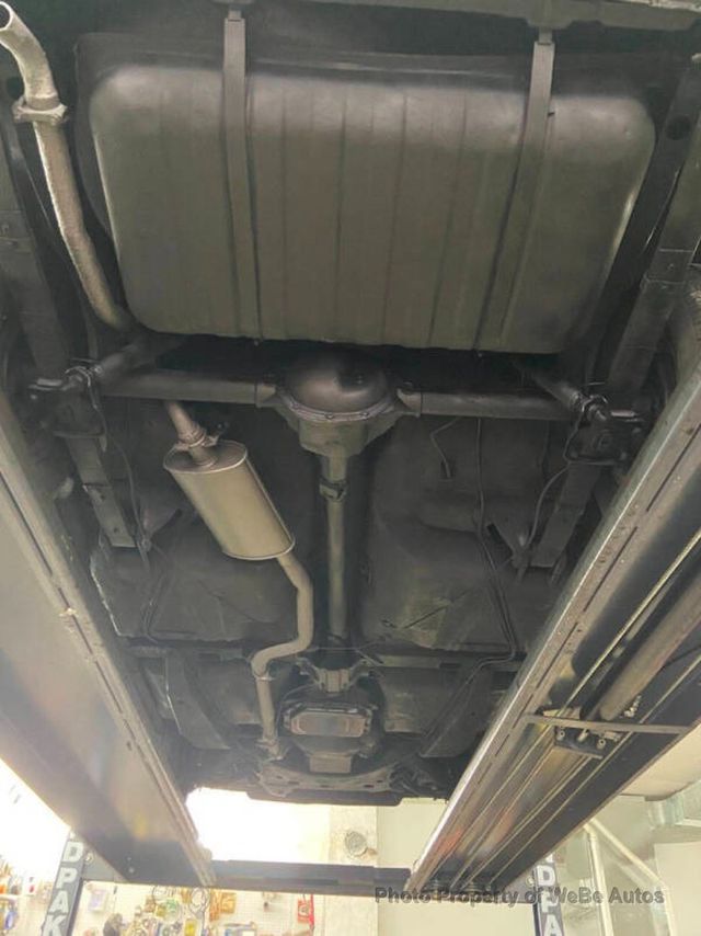 1976 AMC Pacer For Sale - 23049030 - 79