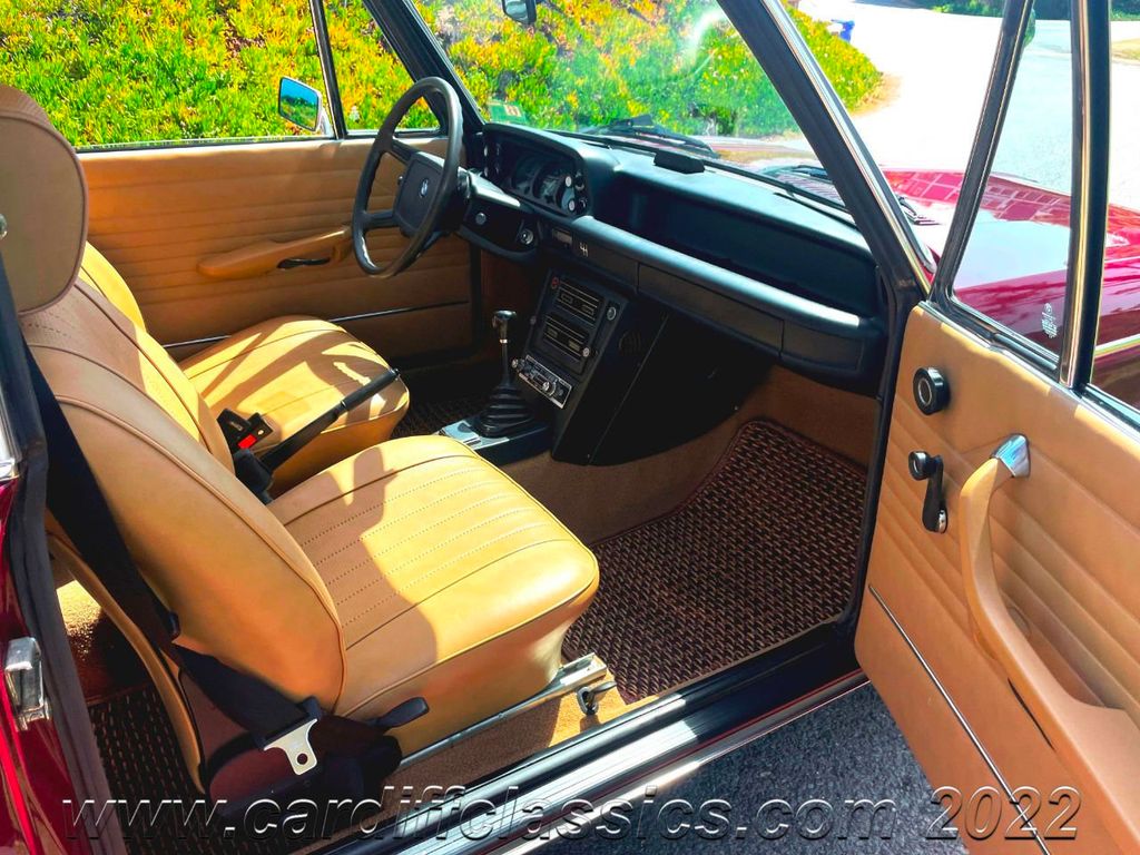 1976 BMW 2002  - 21291346 - 13