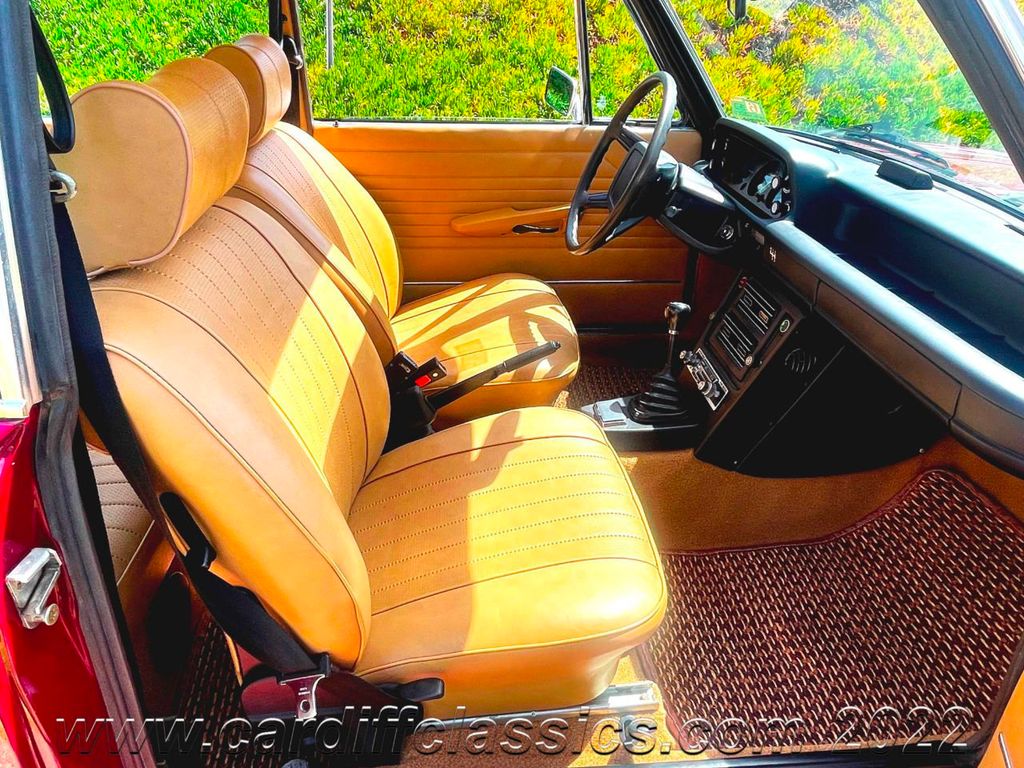 1976 BMW 2002  - 21291346 - 14