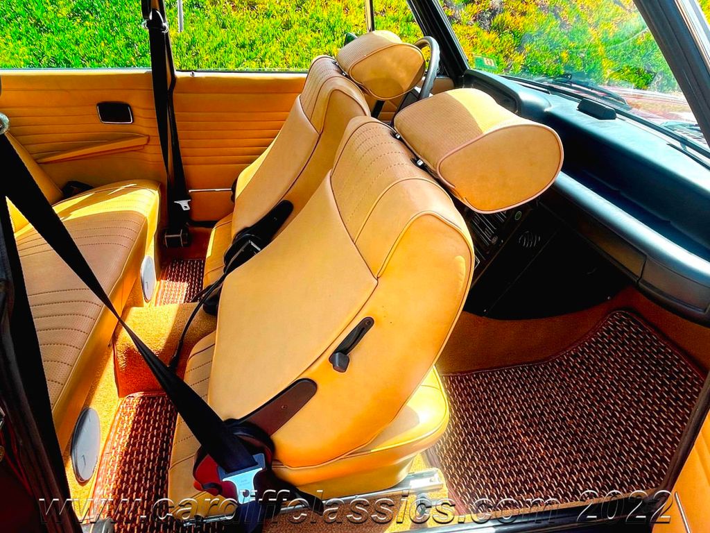 1976 BMW 2002  - 21291346 - 15
