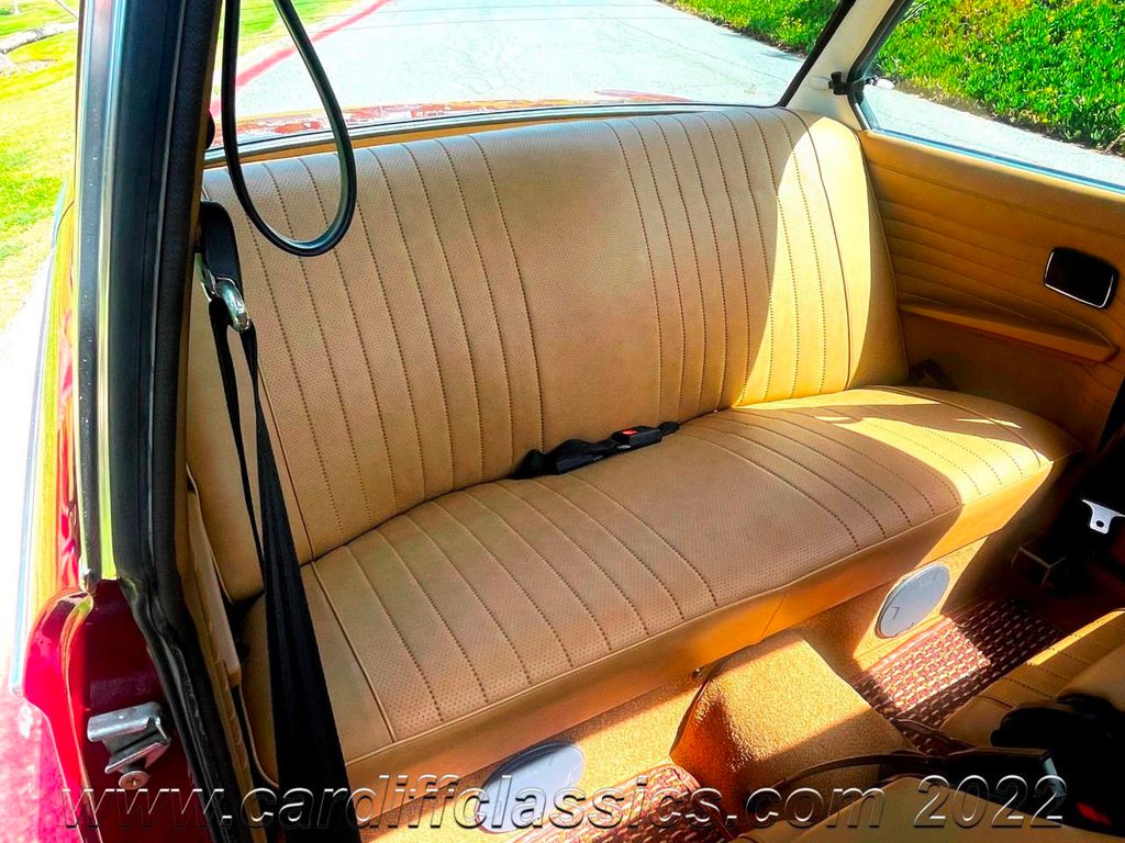 1976 BMW 2002  - 21291346 - 16