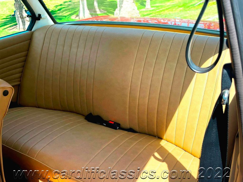 1976 BMW 2002  - 21291346 - 17