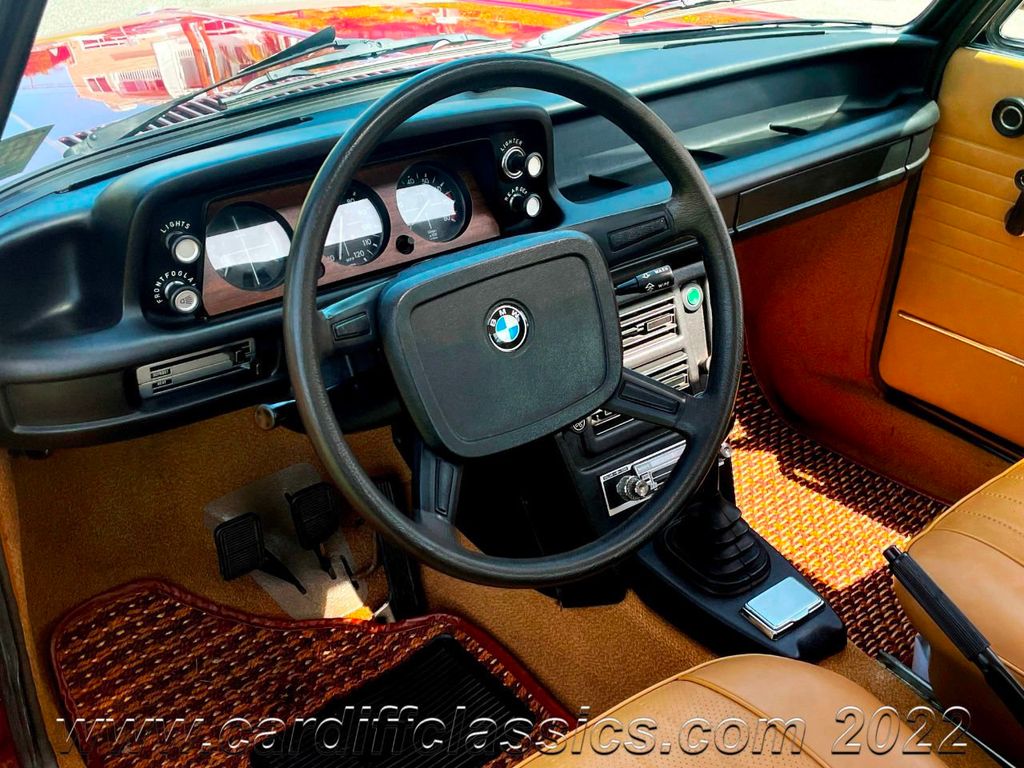1976 BMW 2002  - 21291346 - 1