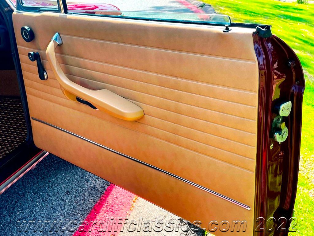 1976 BMW 2002  - 21291346 - 20