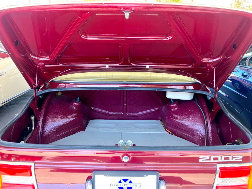 1976 BMW 2002  - 21291346 - 27